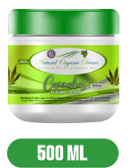 Cannabis Hair Food 500 ml